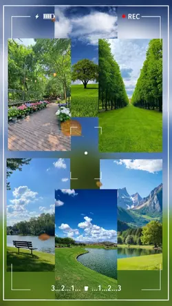 ธรรมชาติ