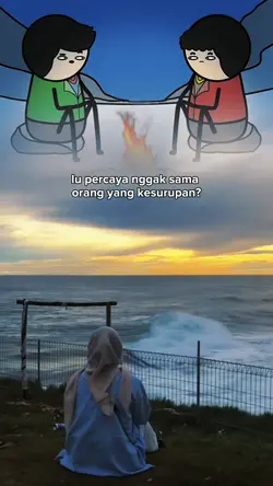 masalah kesurupan 
