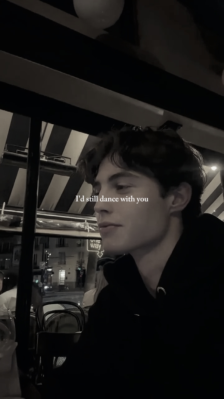 Je danse toujours avec