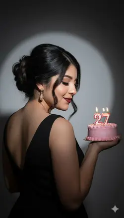 Aniversário