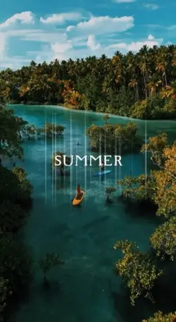 summer holiday