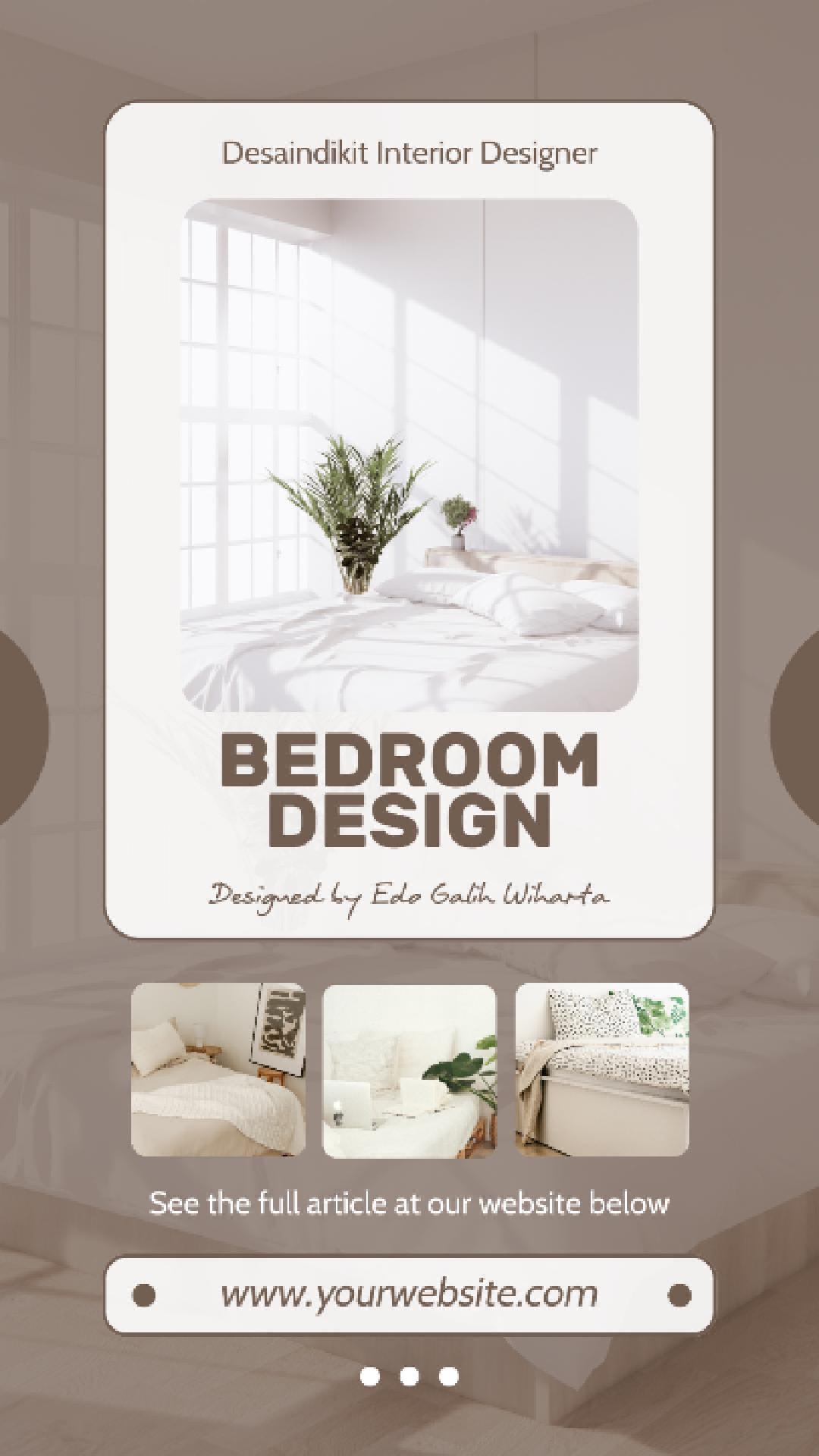 Design de quarto