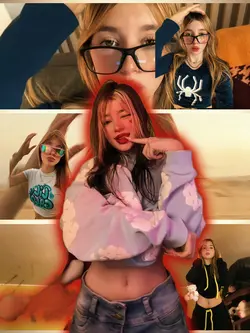 Chaparrita