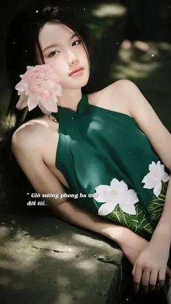 Gió sương phong ba
