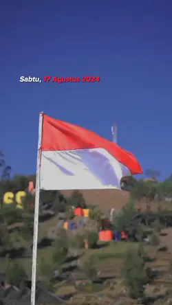 sabtu 17 Agustus2024