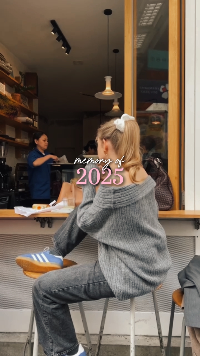 Lembrança de 2025