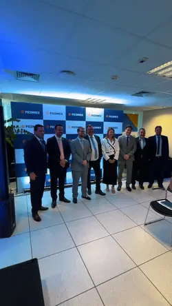 Evento Corporativo 🏆