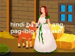 Kwentong pag-ibig