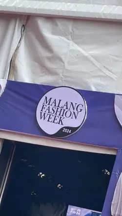 Malang Fashion Week