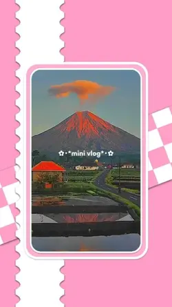 mini vlog 