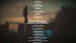 Ending Credit❤️