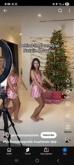 this was so not ok