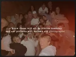 Stories someday 🫶🏽