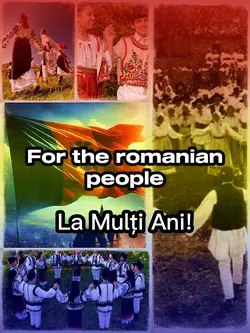 For romanian people❤️