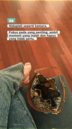 SEPERTI KAMERA