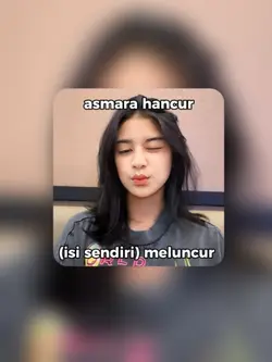 Asmara Hancur 