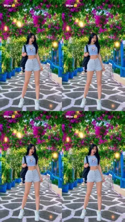 change background