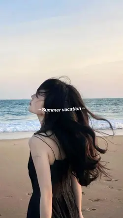 Summer vacation 🌞🌴