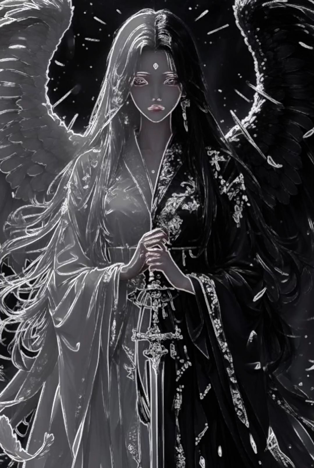New Photo Dark