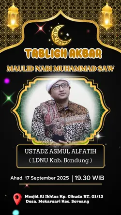 tabligh akbar