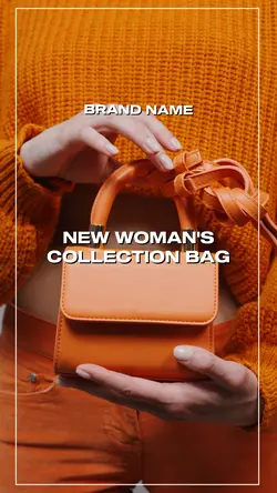 Woman's Bag