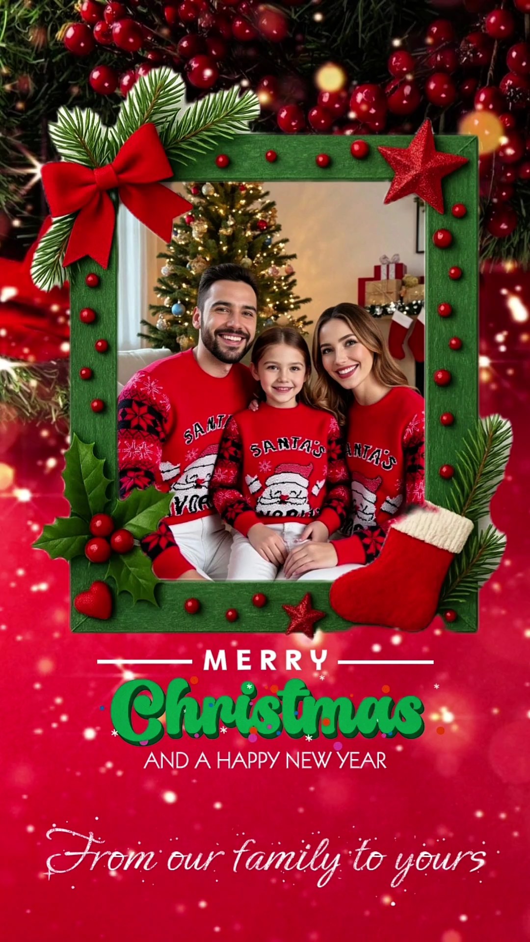 selamat natal 