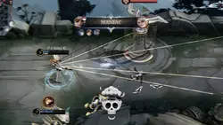 MLBB FACE SKULL EDIT