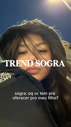 posso falar? 