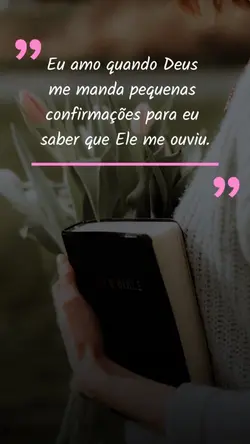Status cristão 🩷