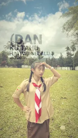 merindukan mu