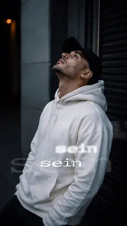 Ich will frei sein