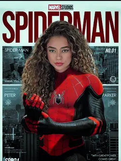 Spider Man