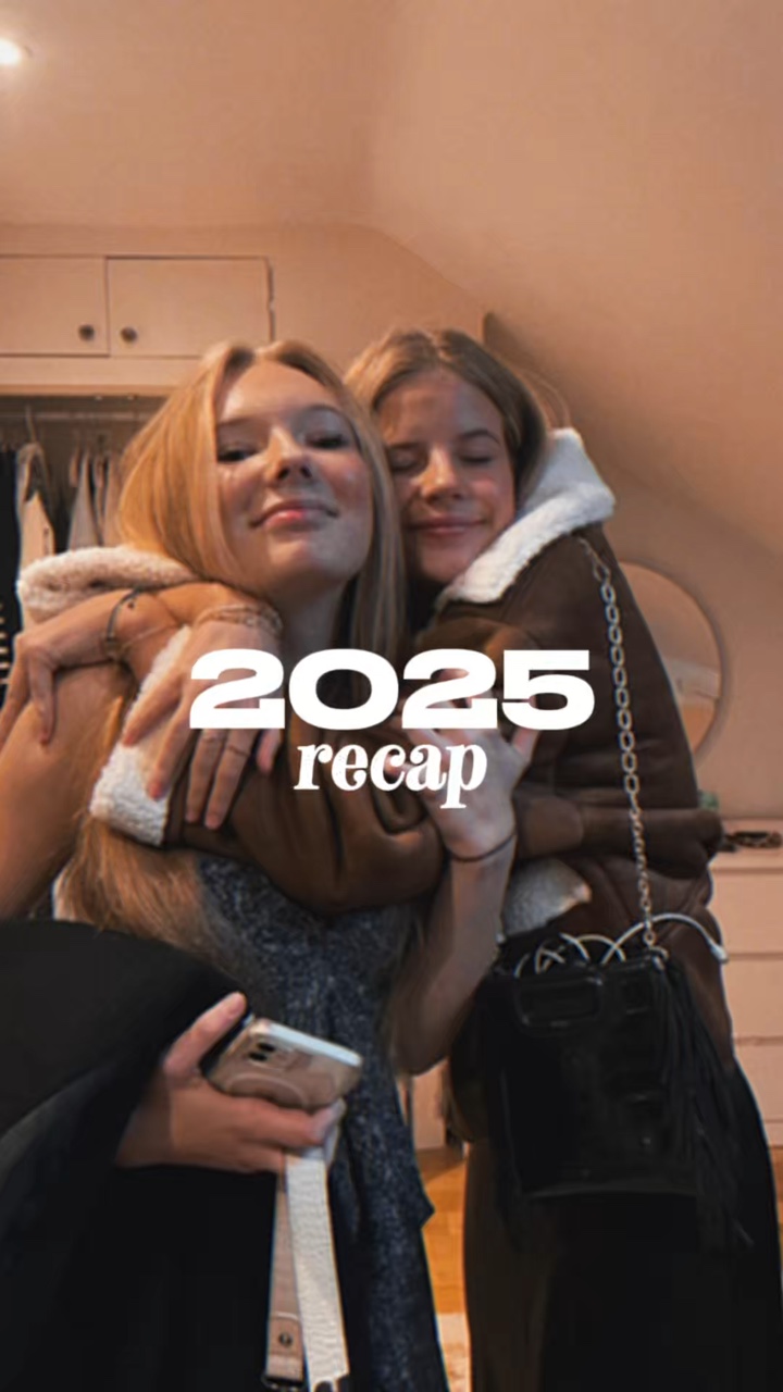 Resumen de 2025
