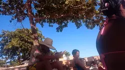Saudades