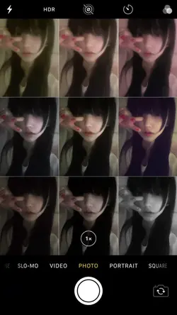 1 pic 9 tone