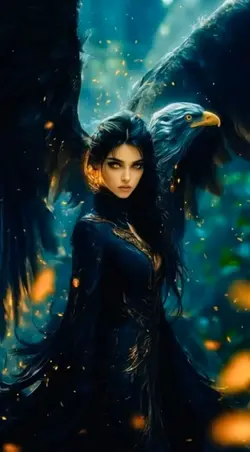 Soul of the Eagle
