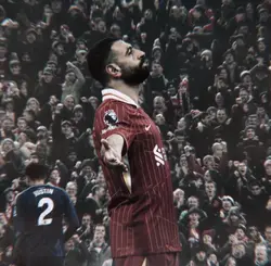 Free Salah Edit 🔥