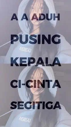 A A ADUH PUSING