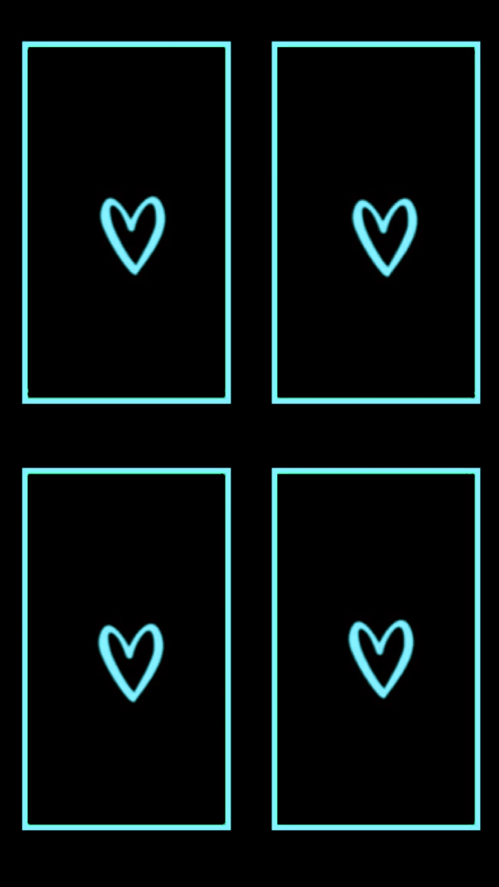 New template