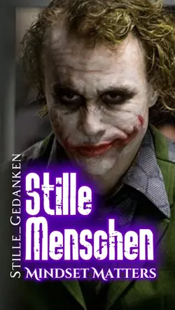 Joker Zitate