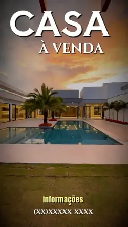 casa a venda 