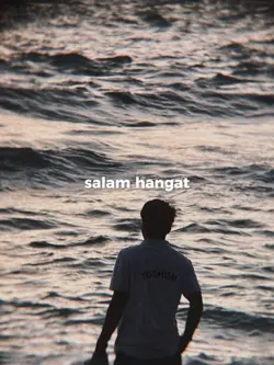 salam hangat
