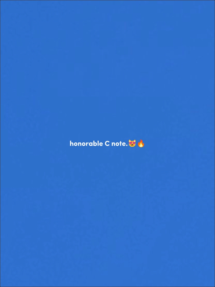 honorable 