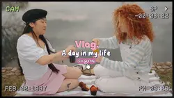 Intro Daily Vlog