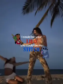 lilo & stitch