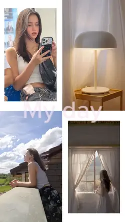My video presentatio