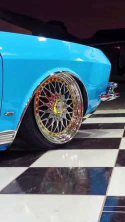 Vintage Machine