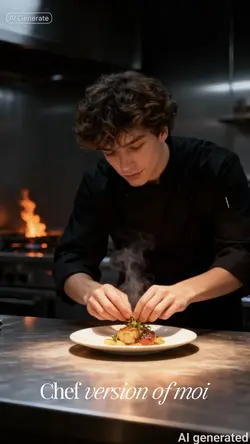Chef AI