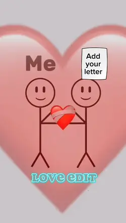 Love edit