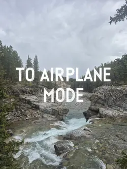 Airplane Mode